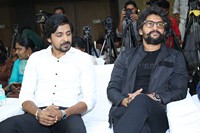 Court Movie Press Meet Photos